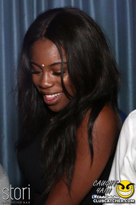 Stori Aperitivo lounge photo 11 - August 14th, 2015