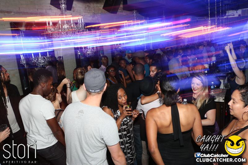 Stori Aperitivo lounge photo 102 - August 14th, 2015