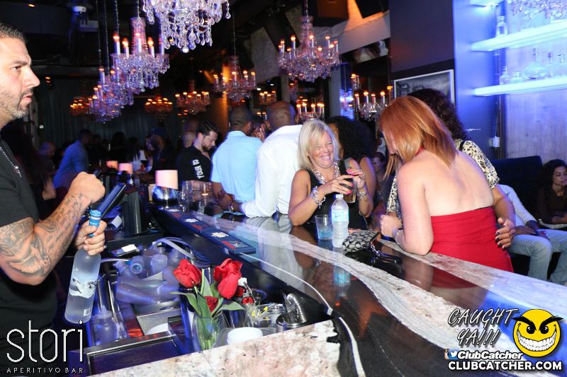 Stori Aperitivo lounge photo 104 - August 14th, 2015