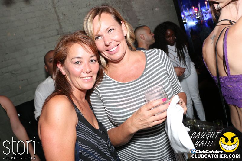 Stori Aperitivo lounge photo 106 - August 14th, 2015
