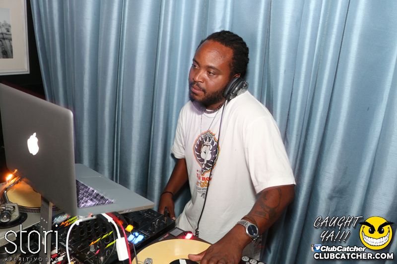 Stori Aperitivo lounge photo 108 - August 14th, 2015