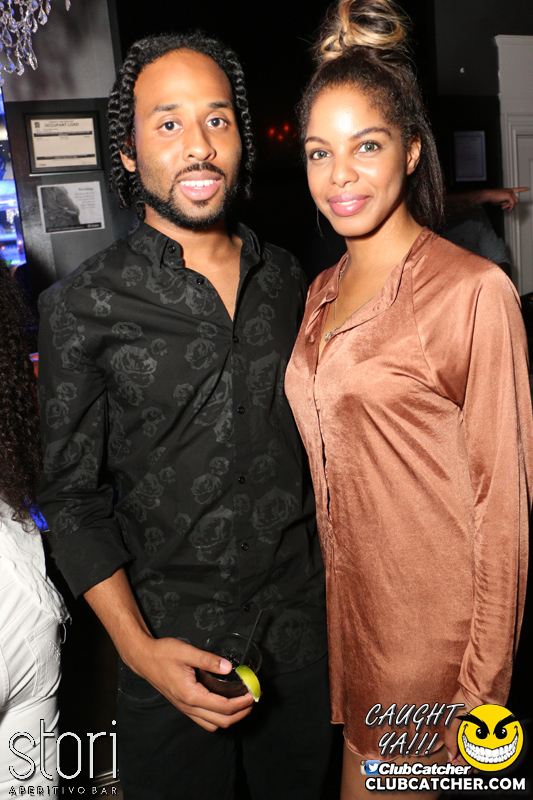 Stori Aperitivo lounge photo 109 - August 14th, 2015