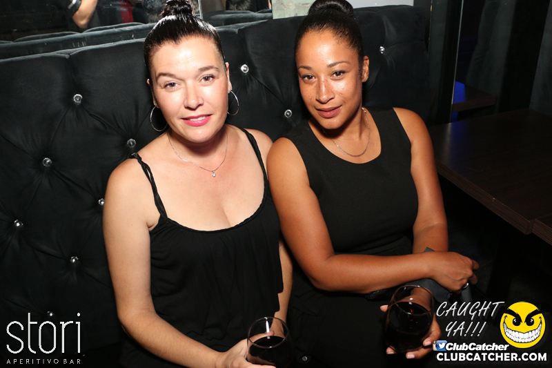 Stori Aperitivo lounge photo 12 - August 14th, 2015