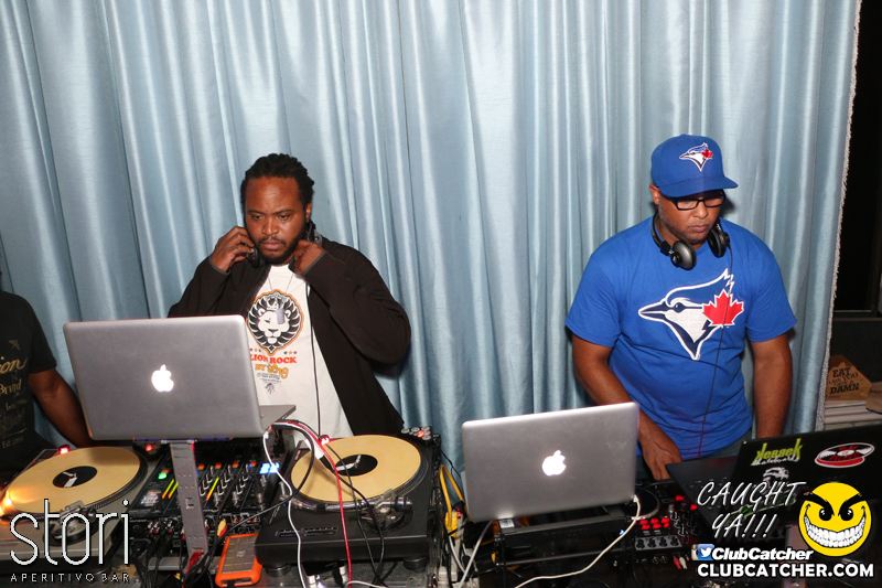 Stori Aperitivo lounge photo 111 - August 14th, 2015