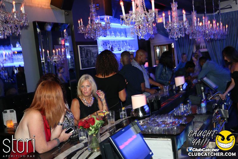 Stori Aperitivo lounge photo 118 - August 14th, 2015