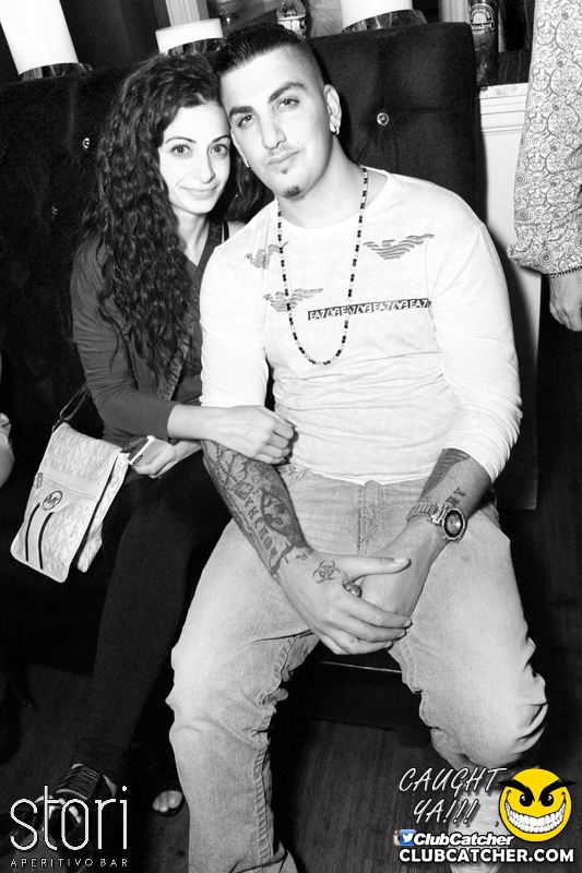 Stori Aperitivo lounge photo 119 - August 14th, 2015
