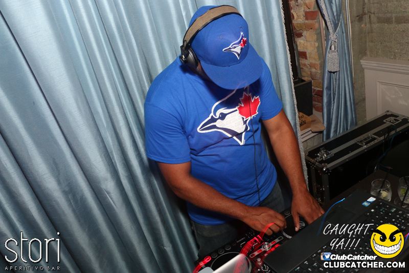 Stori Aperitivo lounge photo 120 - August 14th, 2015