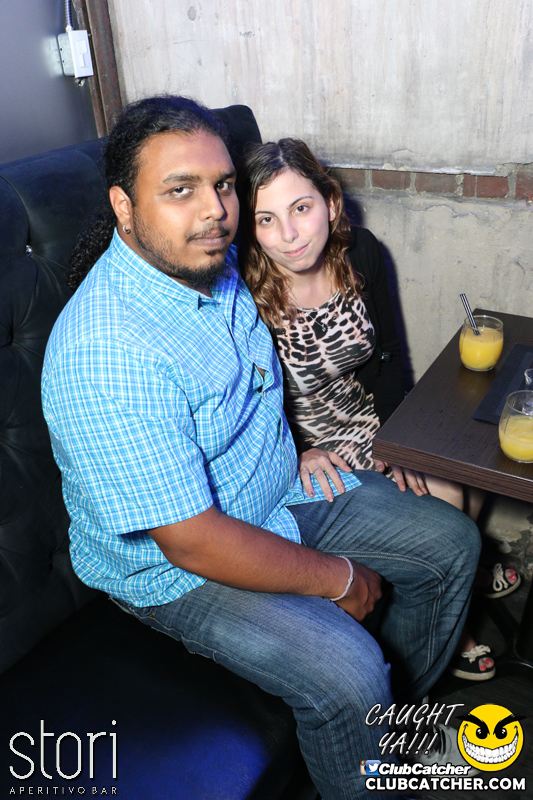 Stori Aperitivo lounge photo 123 - August 14th, 2015