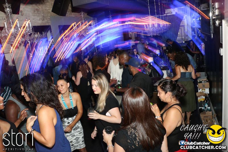 Stori Aperitivo lounge photo 126 - August 14th, 2015