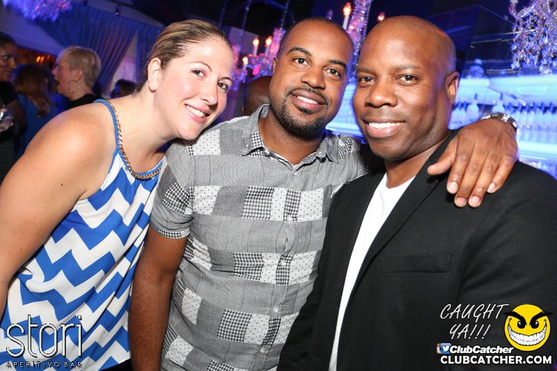 Stori Aperitivo lounge photo 128 - August 14th, 2015