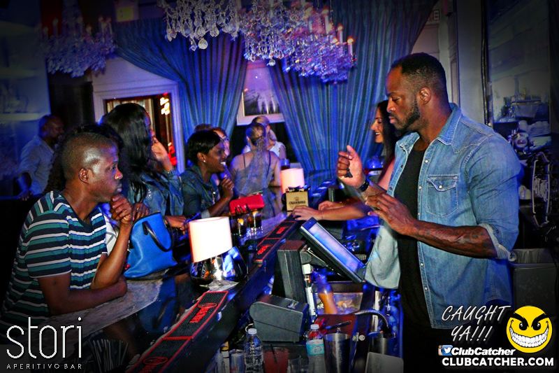 Stori Aperitivo lounge photo 129 - August 14th, 2015