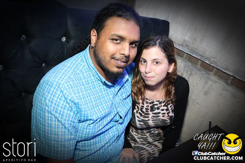 Stori Aperitivo lounge photo 130 - August 14th, 2015