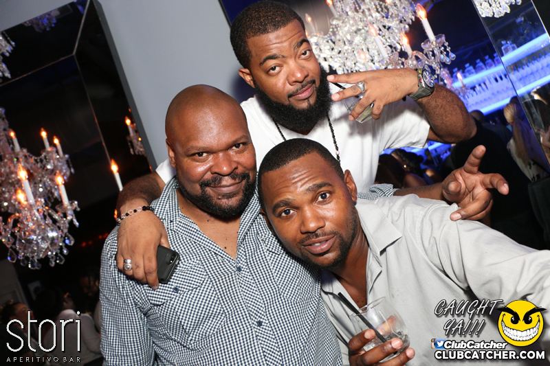 Stori Aperitivo lounge photo 132 - August 14th, 2015
