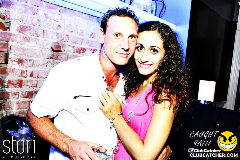 Stori Aperitivo lounge photo 136 - August 14th, 2015