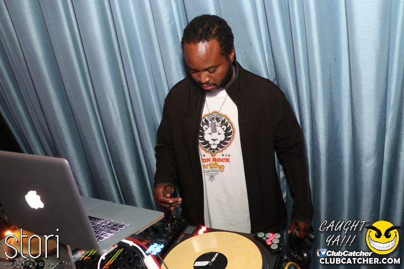 Stori Aperitivo lounge photo 137 - August 14th, 2015