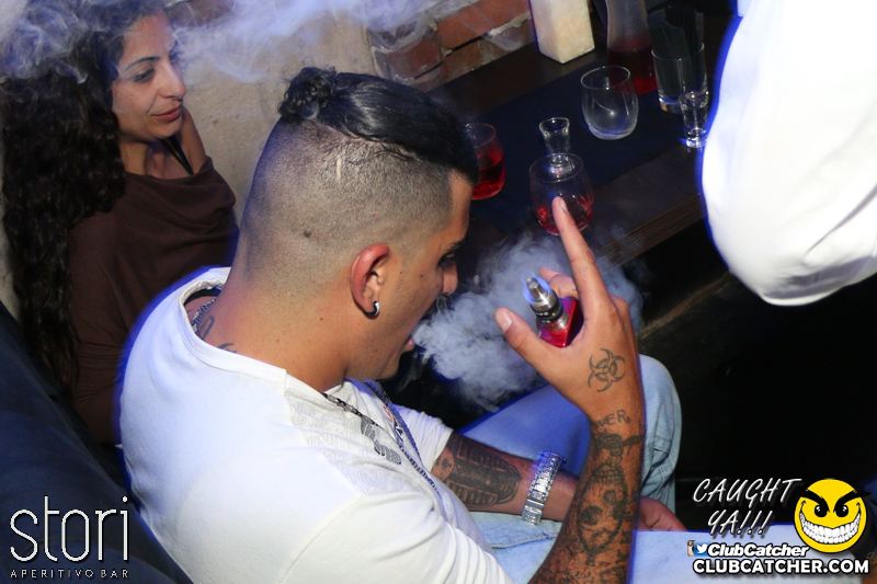 Stori Aperitivo lounge photo 16 - August 14th, 2015