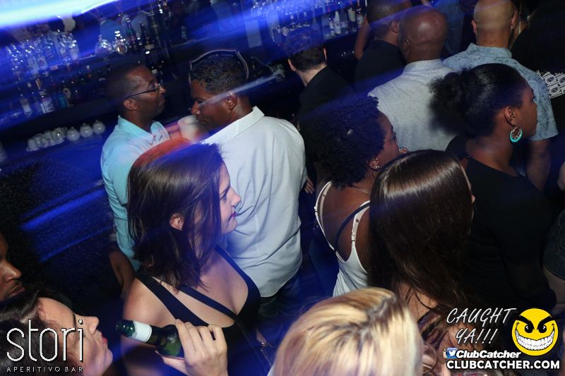 Stori Aperitivo lounge photo 24 - August 14th, 2015