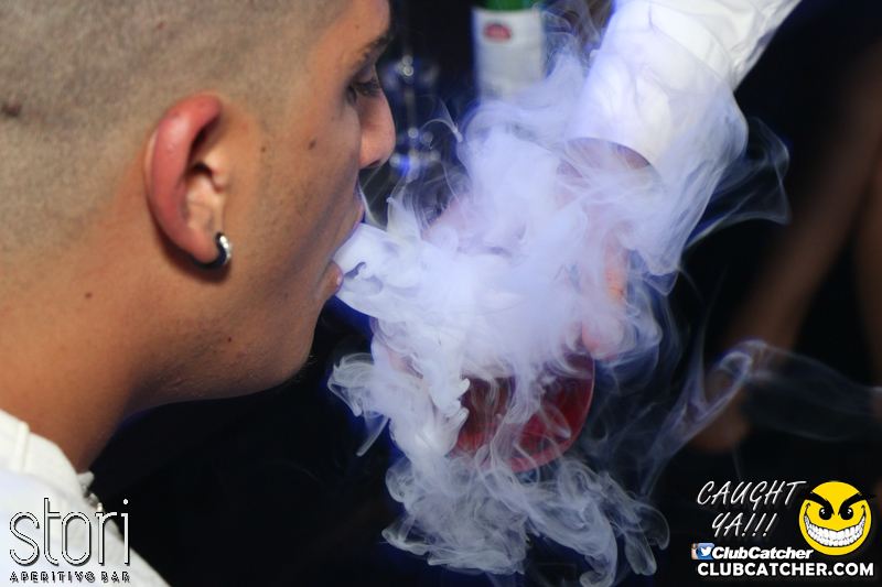 Stori Aperitivo lounge photo 4 - August 14th, 2015