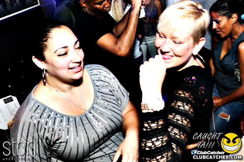 Stori Aperitivo lounge photo 33 - August 14th, 2015
