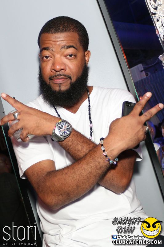 Stori Aperitivo lounge photo 36 - August 14th, 2015