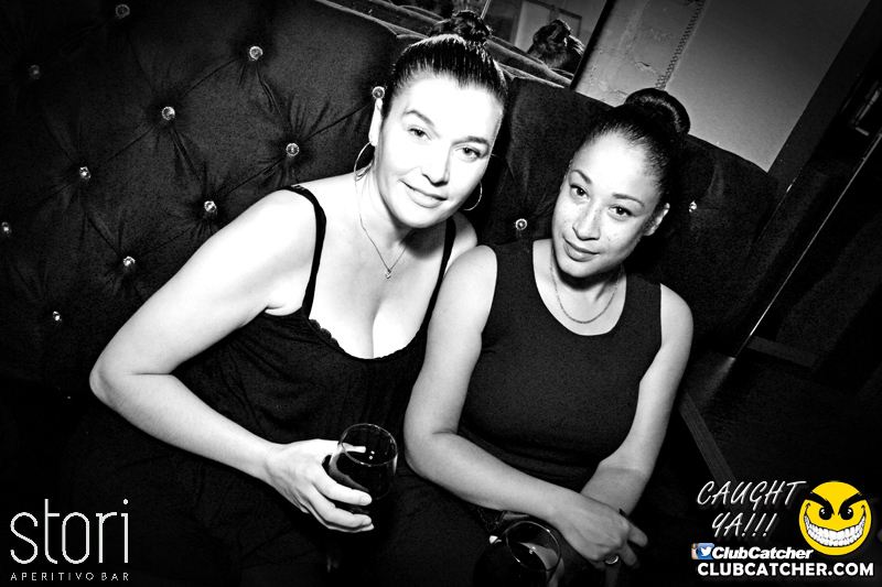 Stori Aperitivo lounge photo 45 - August 14th, 2015