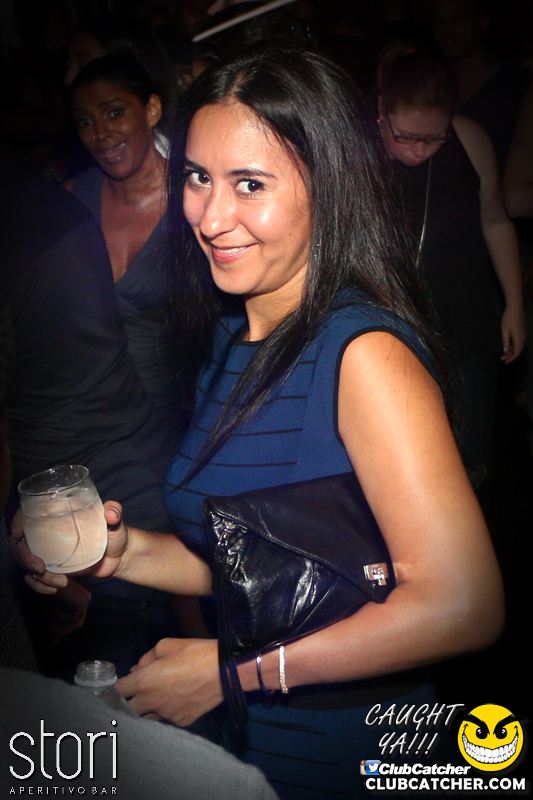 Stori Aperitivo lounge photo 55 - August 14th, 2015