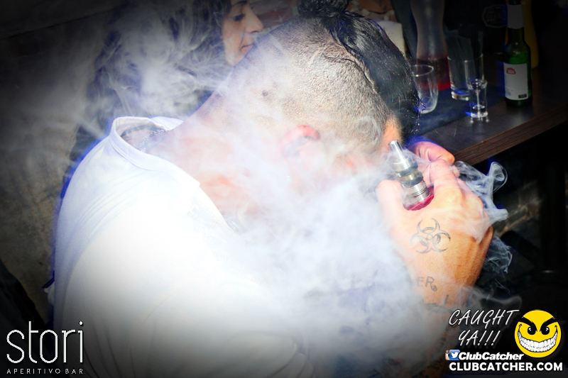 Stori Aperitivo lounge photo 59 - August 14th, 2015