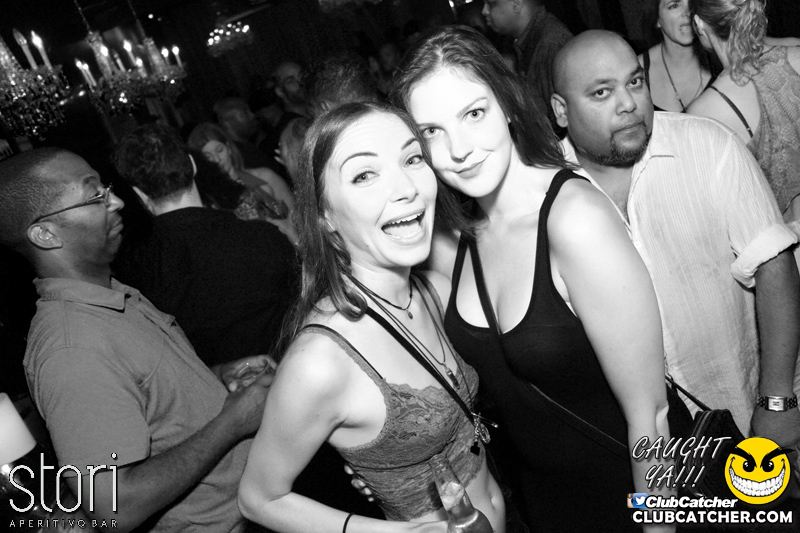 Stori Aperitivo lounge photo 66 - August 14th, 2015