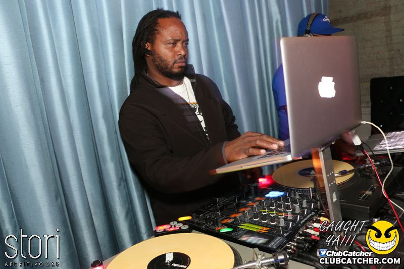 Stori Aperitivo lounge photo 73 - August 14th, 2015