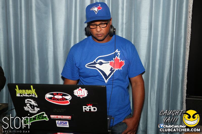 Stori Aperitivo lounge photo 75 - August 14th, 2015