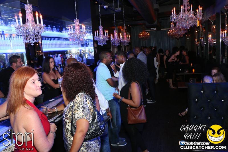 Stori Aperitivo lounge photo 76 - August 14th, 2015