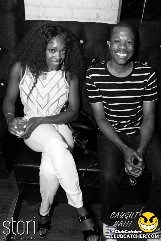 Stori Aperitivo lounge photo 90 - August 14th, 2015