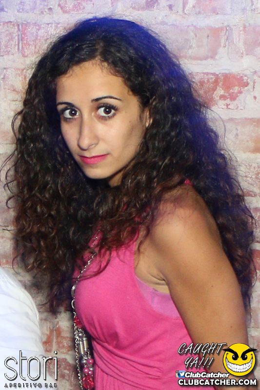 Stori Aperitivo lounge photo 93 - August 14th, 2015