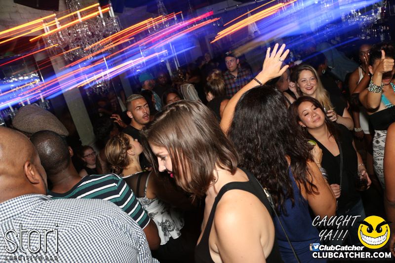 Stori Aperitivo lounge photo 100 - August 14th, 2015