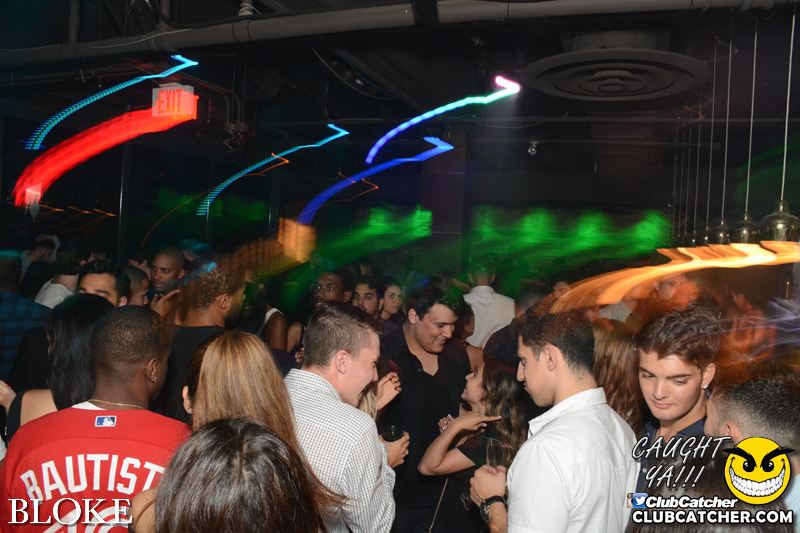 Bloke nightclub photo 1 - August 14th, 2015