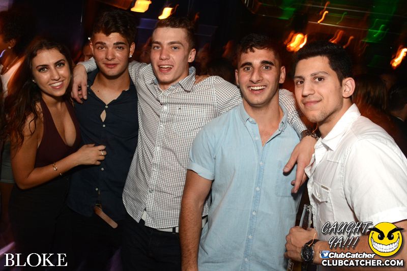 Bloke nightclub photo 103 - August 14th, 2015