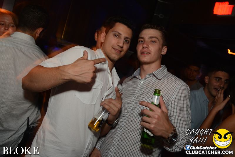 Bloke nightclub photo 106 - August 14th, 2015