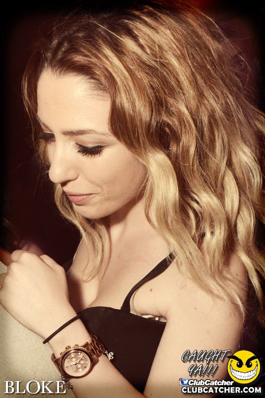 Bloke nightclub photo 107 - August 14th, 2015