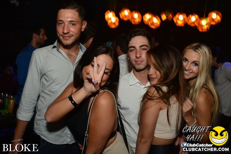 Bloke nightclub photo 109 - August 14th, 2015