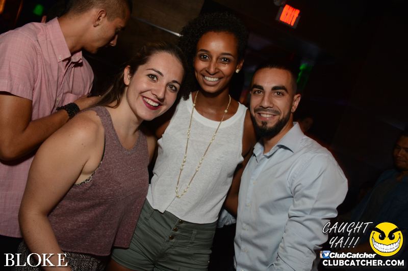 Bloke nightclub photo 112 - August 14th, 2015