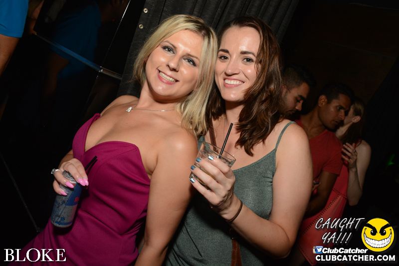 Bloke nightclub photo 113 - August 14th, 2015