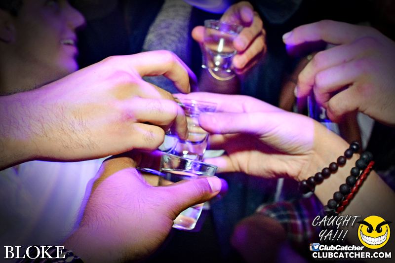 Bloke nightclub photo 114 - August 14th, 2015