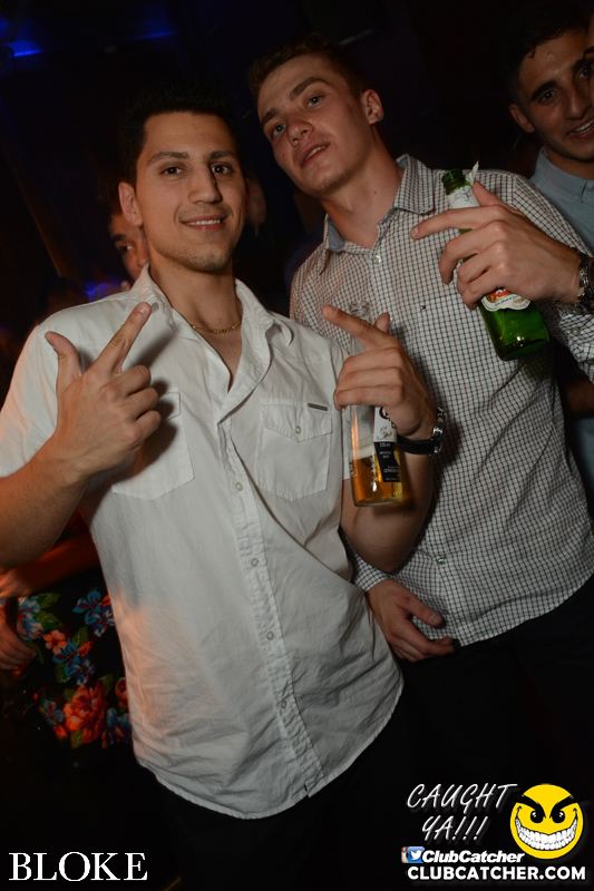 Bloke nightclub photo 115 - August 14th, 2015