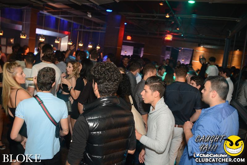 Bloke nightclub photo 117 - August 14th, 2015