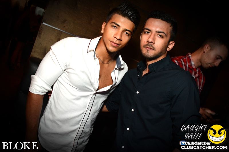 Bloke nightclub photo 119 - August 14th, 2015