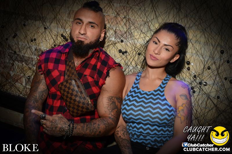 Bloke nightclub photo 13 - August 14th, 2015