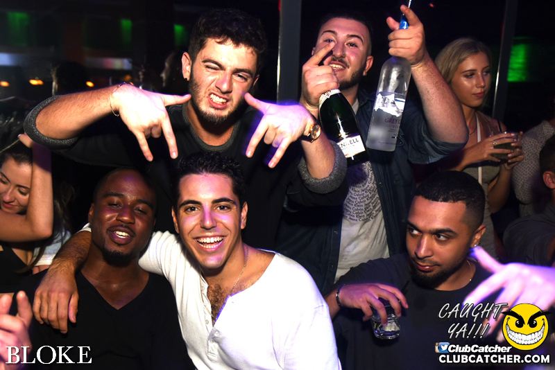 Bloke nightclub photo 121 - August 14th, 2015