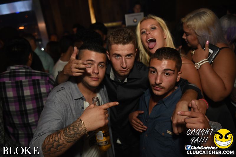 Bloke nightclub photo 122 - August 14th, 2015