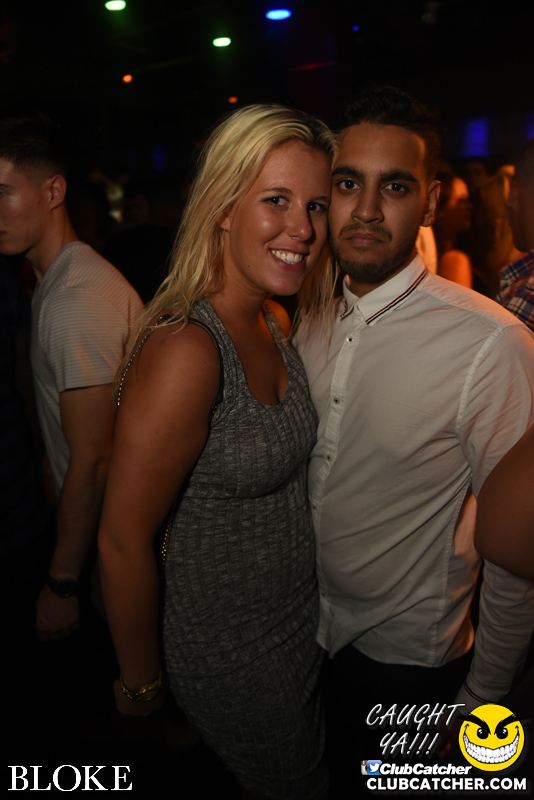 Bloke nightclub photo 124 - August 14th, 2015