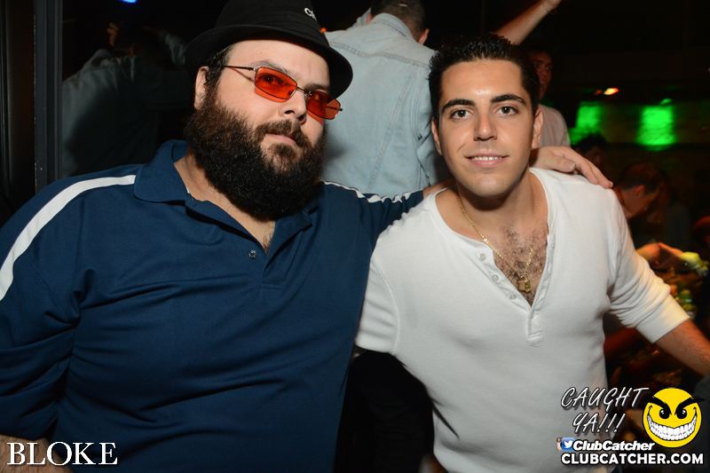Bloke nightclub photo 125 - August 14th, 2015